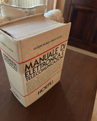 Manuale elettronica