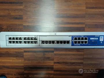 Server di comunicazione aziendale 
