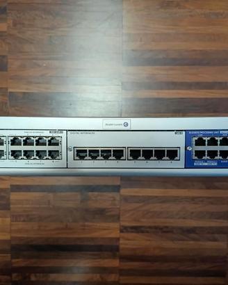 Server di comunicazione aziendale 