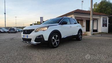 Peugeot 3008 BlueHDi 120 S&S Allure
