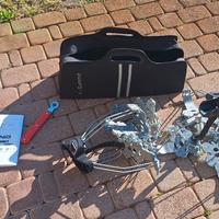 catene neve Konig K-Summit K45