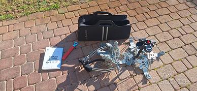 catene neve Konig K-Summit K45