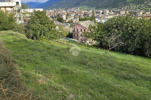 TER. RESIDENZIALE A AOSTA