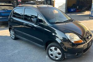 Ricambi Chevrolet Matiz "2009" 800 B/GPL A08S3