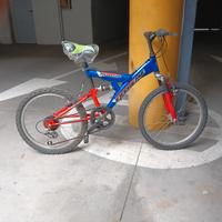 bicicletta 