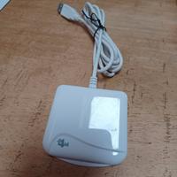 Lettore USB smart card 