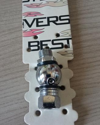 snodo 360° x II stadio erogatore sub