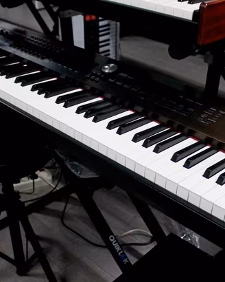 PIANOFORTE DIGITALE ROLAND RD 2000 CON GARANZIA