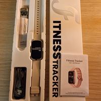 smart watch per fitness donna