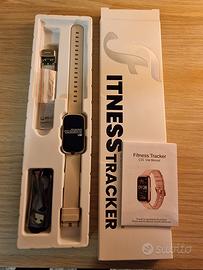 smart watch per fitness donna