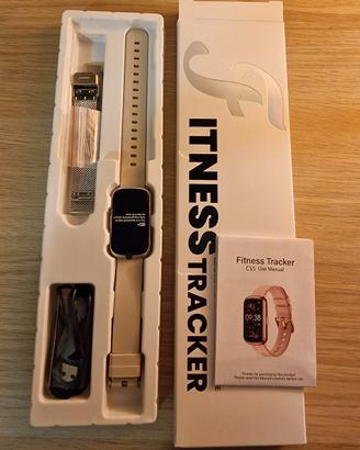 smart watch per fitness donna