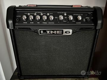 Amplificatore chitarra