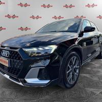 Audi A1 citycarver 30 TFSI S tronic, RETRO, F...