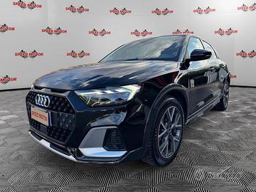Audi A1 citycarver 30 TFSI S tronic, RETRO, F...