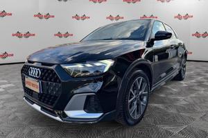 Audi A1 citycarver 30 TFSI S tronic, RETRO, F...