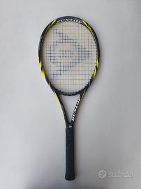 Racchetta Dunlop biomimetic 500 Tour