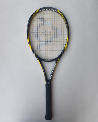 Racchetta Dunlop biomimetic 500 Tour