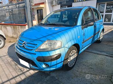 Citroen C3 1.1 Classique OK NEOPATENTATI