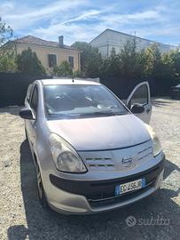 Nissan Pixo 1.0 (2011) – 148.000 km – Gomme Nuove