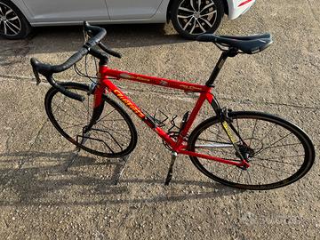 Wilier Triestina