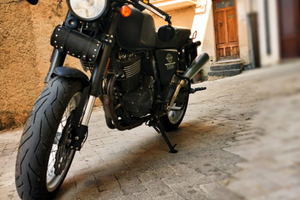 Swm outlook gran milano 500