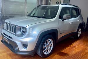 JEEP Renegade 1.3 T4 DDCT Limited full led