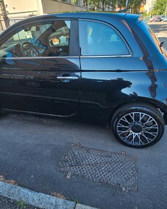 Fiat 500 Dolce Vita Hybrid 2023