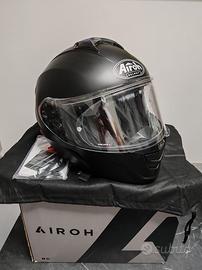 casco airoh spark integrale 