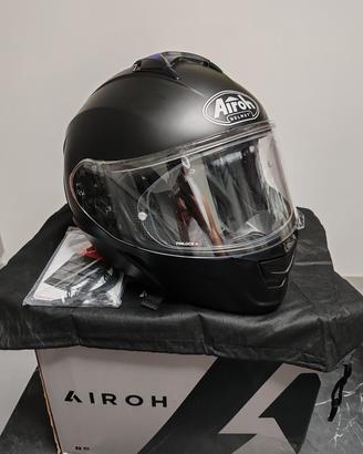 casco airoh spark integrale 