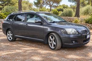 Toyota Avensis 2.2 150cv D-4D Station Wagon