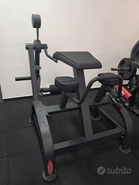 reverse HYPEREXTENSION Panatta