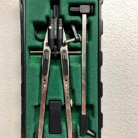 Compasso professionale FABER CASTELL ULTRA P