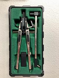 Compasso professionale FABER CASTELL ULTRA P