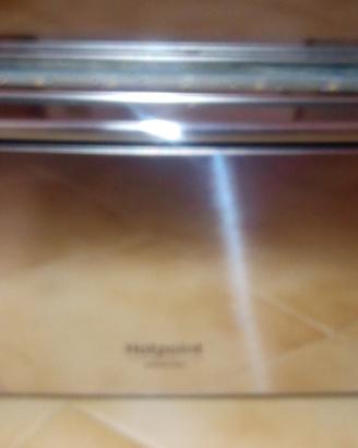 Tostapane digitale Hotpoint Ariston NUOVO