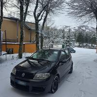 Fiat Punto 188 1.4 16v sporting 95cv