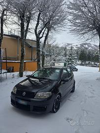 Fiat Punto 188 1.4 16v sporting 95cv