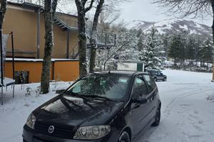 Fiat Punto 188 1.4 16v sporting 95cv
