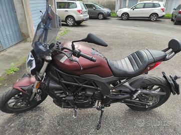 Benelli 502 C - 2021