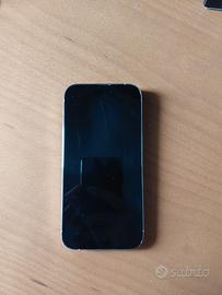 iPhone 14pro 256gb