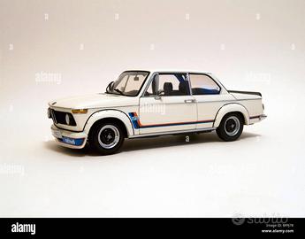 Bmw 2002 turbo