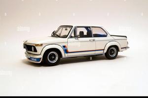 Bmw 2002 turbo