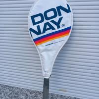 Racchetta d tennis donnay