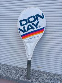 Racchetta d tennis donnay