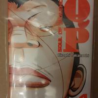 QP - SOUL OF VIOLENCE - Serie Completa 1-8