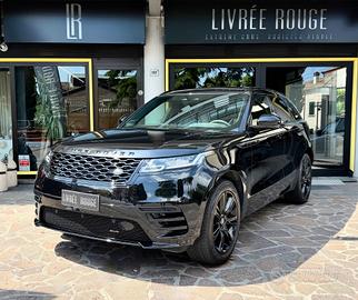 Land Rover Range Velar 2.0 Si4 250 CV R-Dynamic