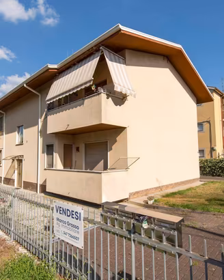 Appartamento - Gorizia