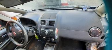 FIAT SEDICI 2010 - KIT AIRBAG