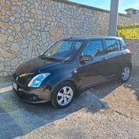 Suzuki Swift 1.3 multijet ok neopatentati 