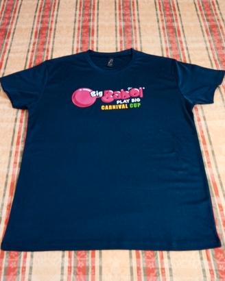 t shirt Big Babol L 
