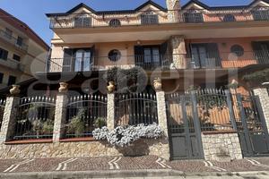 Villa singola Orta di Atella [Cod. rif 3303581VRG]